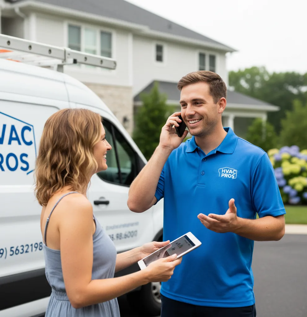 Furnace Repair in Edgecomb, ME